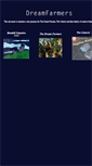 Mobile Screenshot of dreamfarmers.com
